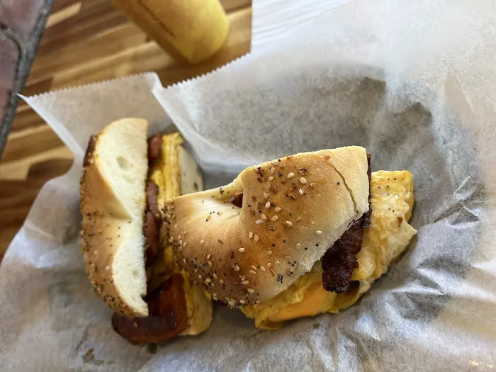 Hot & Toasty Bagels LLC Picture 10