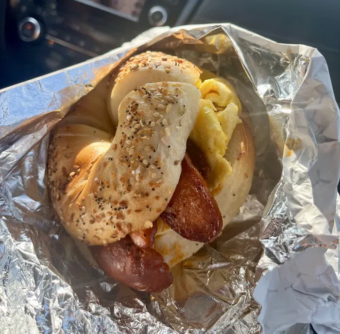 Hot & Toasty Bagels LLC Picture 2