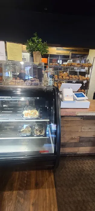 Hot & Toasty Bagels LLC Picture 1