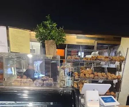 Hot & Toasty Bagels LLC