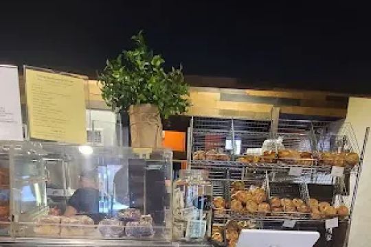 Hot & Toasty Bagels LLC