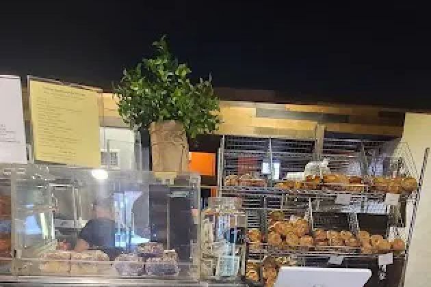 Hot & Toasty Bagels LLC