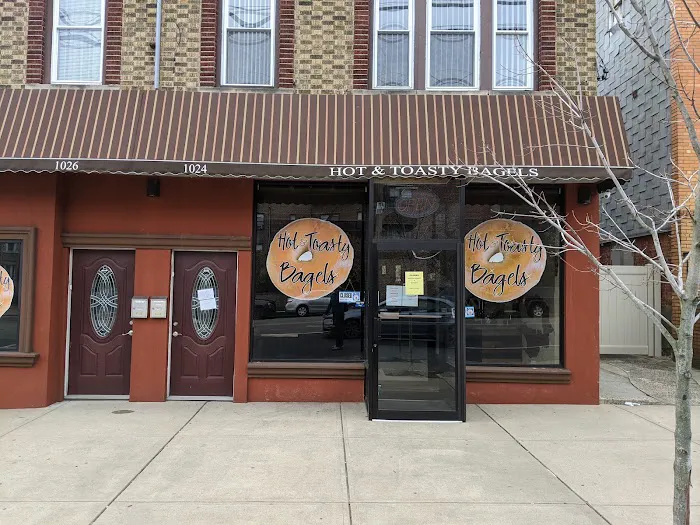Hot & Toasty Bagels LLC Picture 9