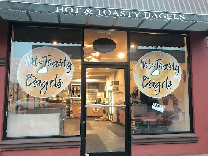 Hot & Toasty Bagels LLC Picture 5