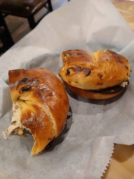 Hot & Toasty Bagels LLC Picture 8