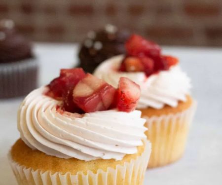 Double Batch Bakery | Online Bakery