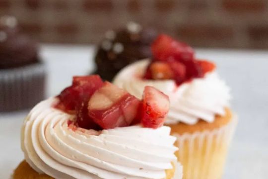 Double Batch Bakery | Online Bakery