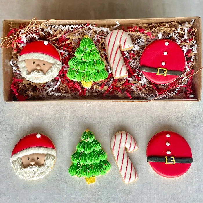 Double Batch Bakery | Online Bakery Picture 5