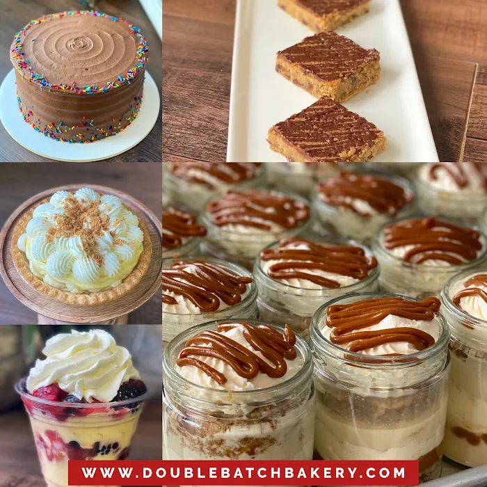 Double Batch Bakery | Online Bakery Picture 10