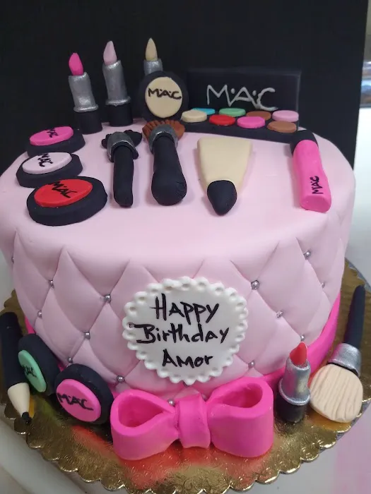 Yolanda's Bakery Picture 5