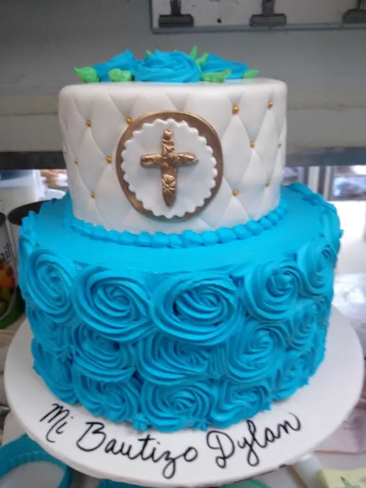 Yolanda's Bakery Picture 10