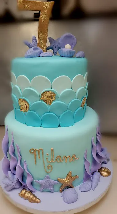 Yolanda's Bakery Picture 2