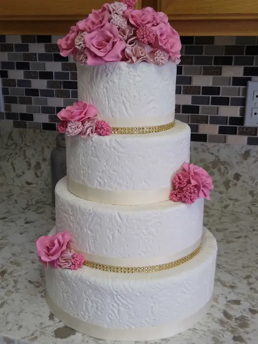 Yolanda's Bakery Picture 1