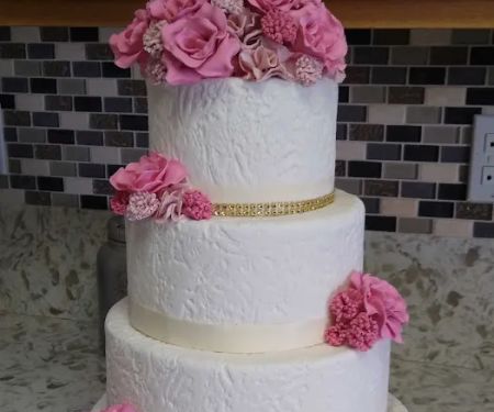 Yolanda's Bakery