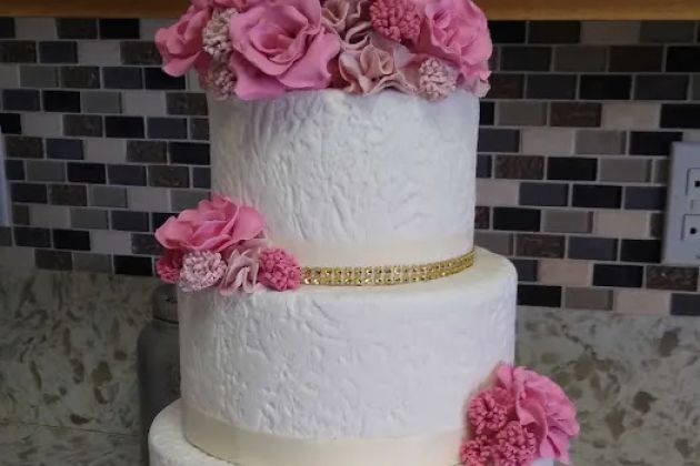 Yolanda's Bakery