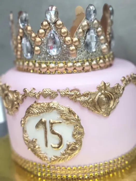 Yolanda's Bakery Picture 9