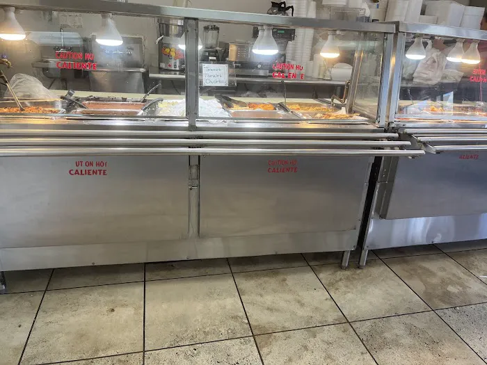 Yolanda's Bakery Picture 6