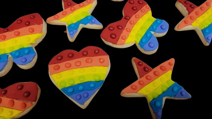 Yolanda's Bakery Picture 8