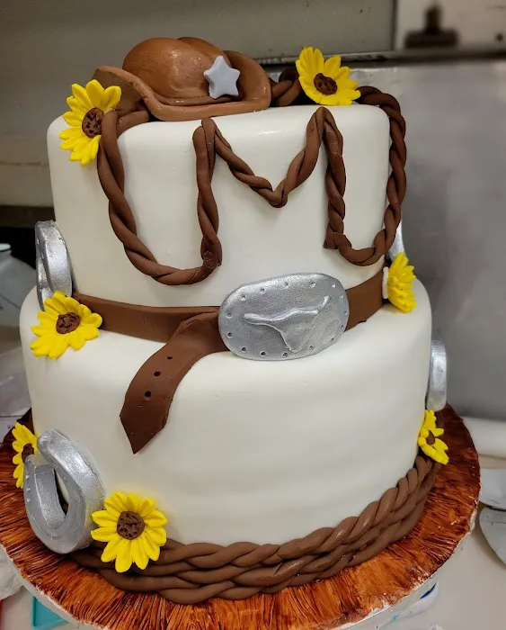 Yolanda's Bakery Picture 4