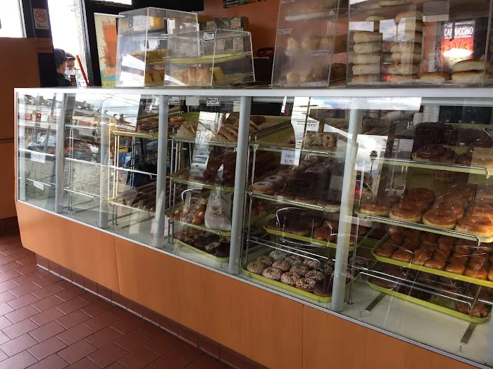 Western Donut Picture 7