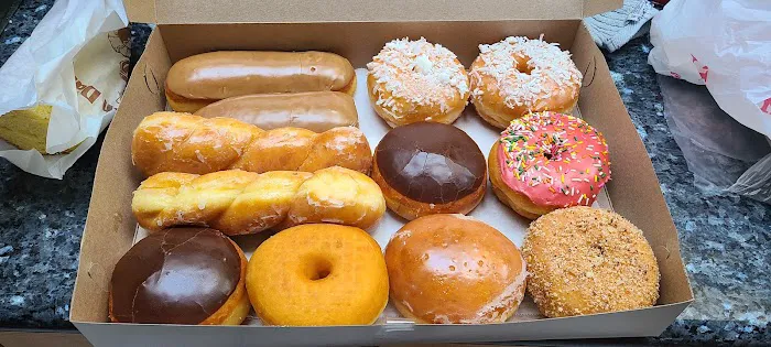 Western Donut Picture 3