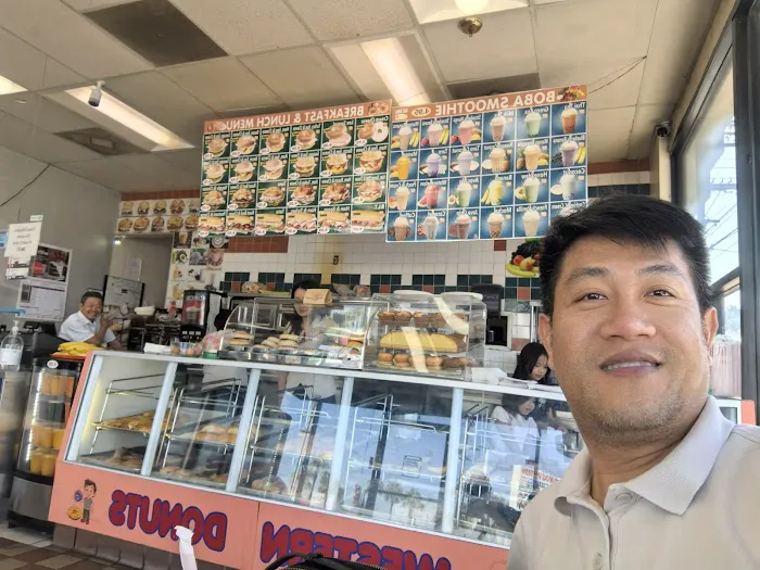 Western Donut Picture 10