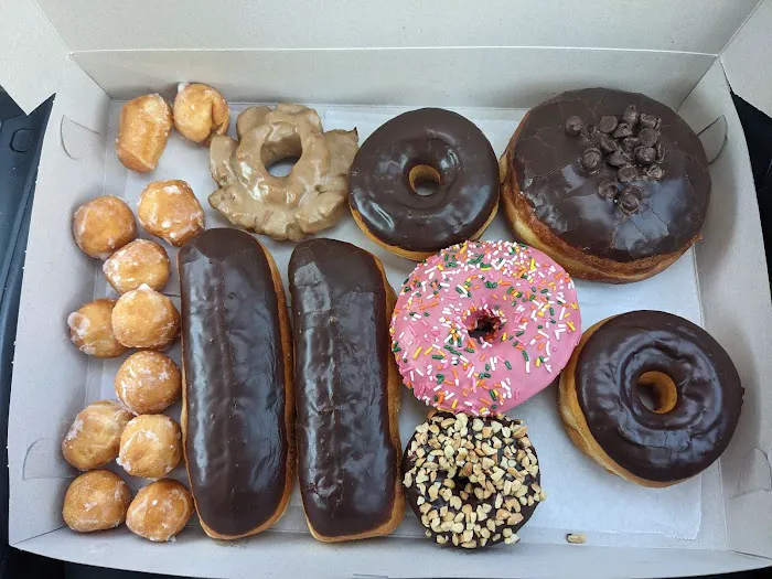Western Donut Picture 8