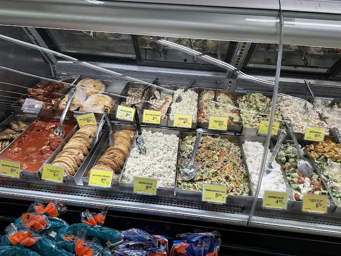 Albertsons Bakery Picture 7