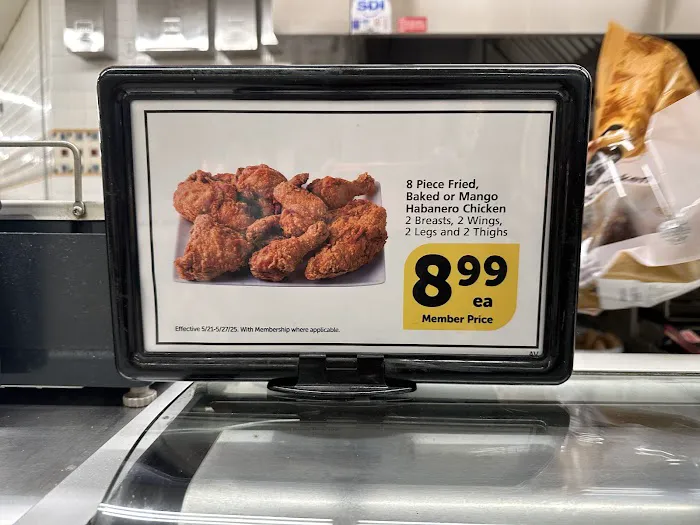 Albertsons Bakery Picture 6
