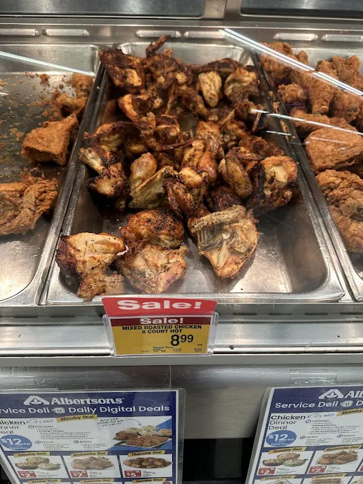Albertsons Bakery Picture 5