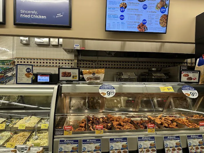 Albertsons Bakery Picture 2