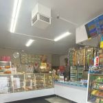 Yum-Rich Donut & Sandwiches