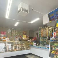 Yum-Rich Donut & Sandwiches ico