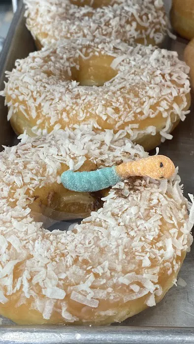 Yum-Rich Donut & Sandwiches Picture 5