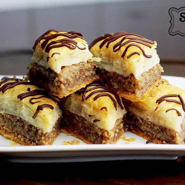 Shirin Bakery Picture 7