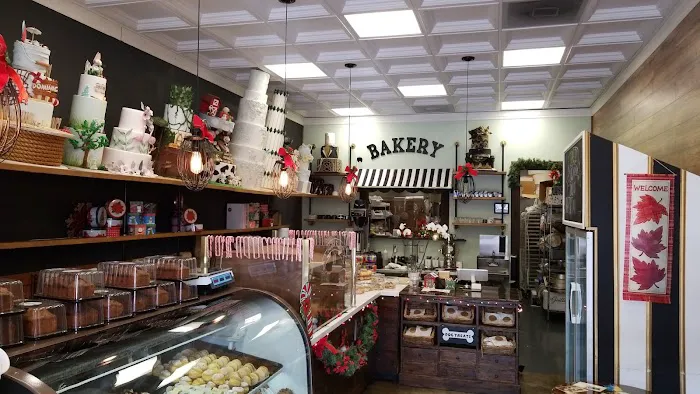 Shirin Bakery Picture 4