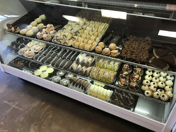Shirin Bakery Picture 6