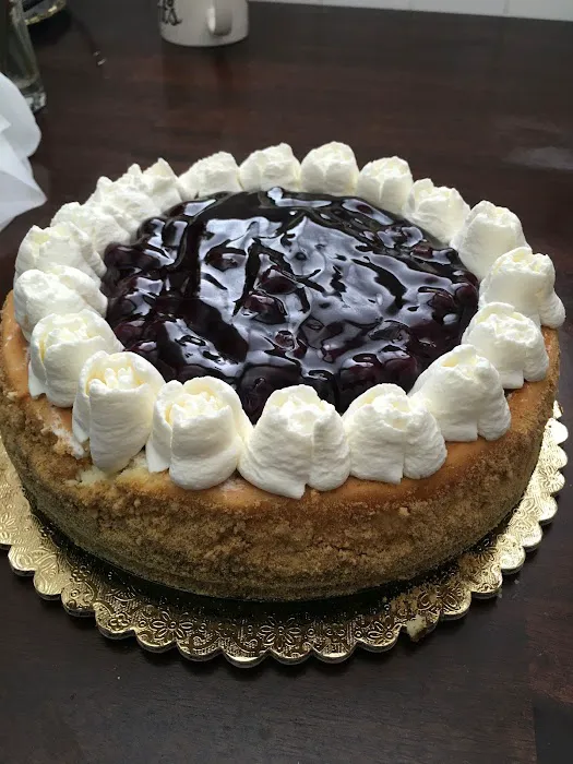 Shirin Bakery Picture 1