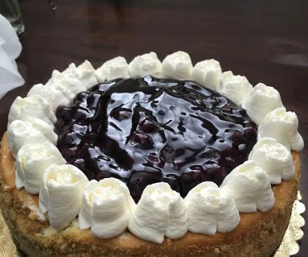 Shirin Bakery