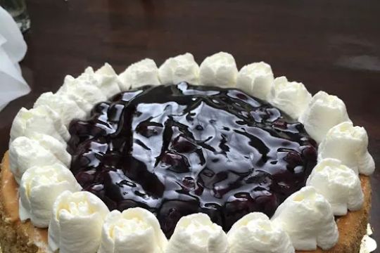 Shirin Bakery