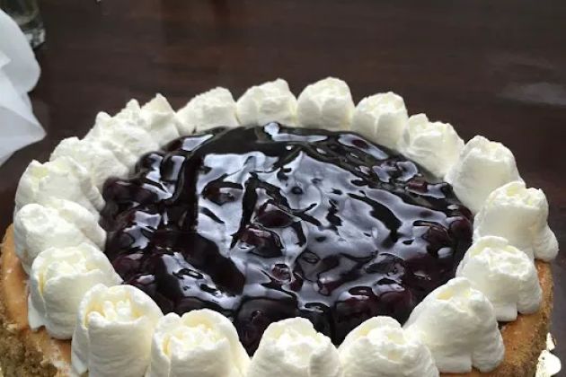 Shirin Bakery