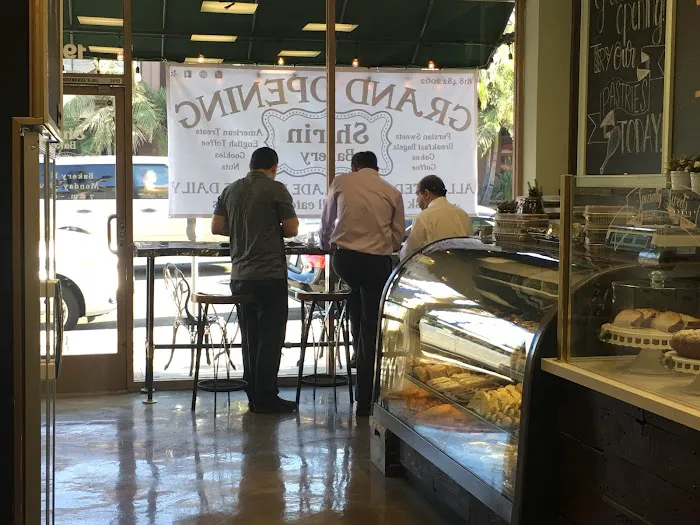 Shirin Bakery Picture 10