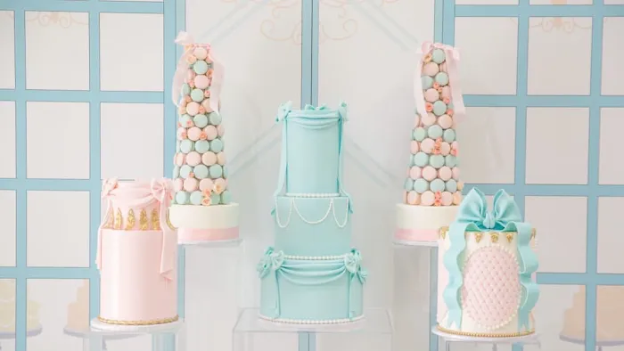 Shirin Bakery Picture 9