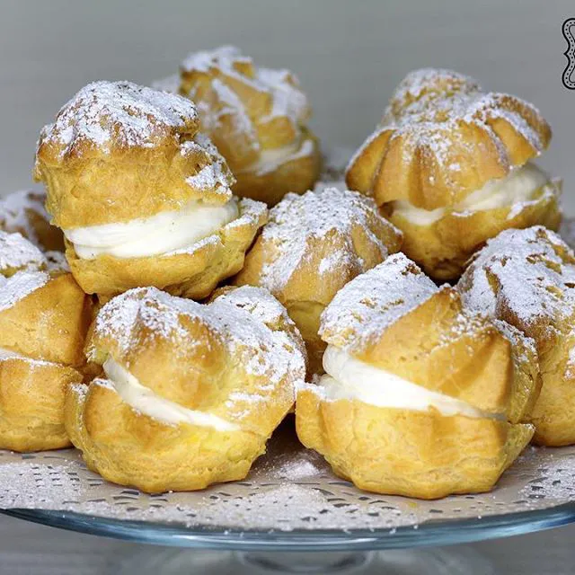 Shirin Bakery Picture 8