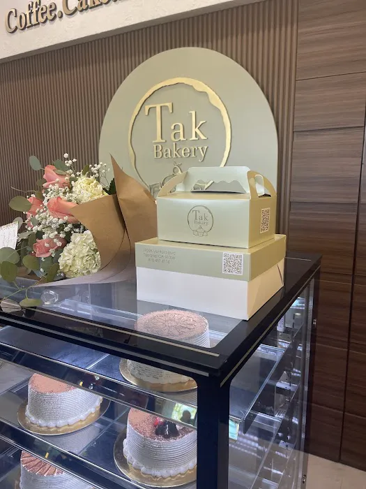 Tak Bakery Picture 5