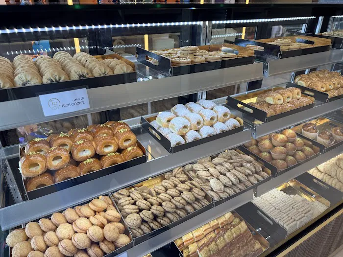 Tak Bakery Picture 4