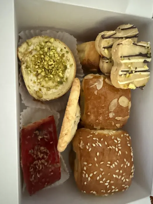 Tak Bakery Picture 3