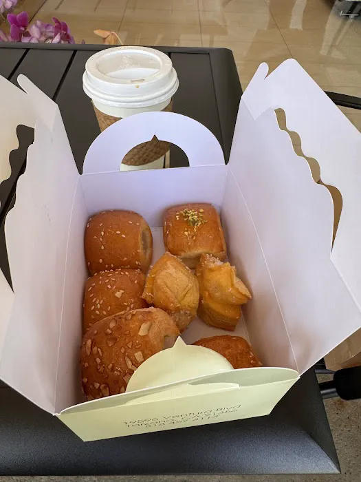 Tak Bakery Picture 10