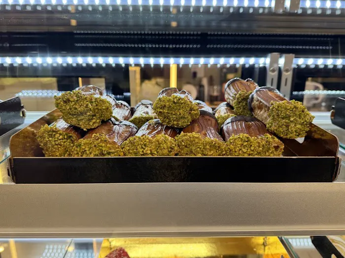 Tak Bakery Picture 1