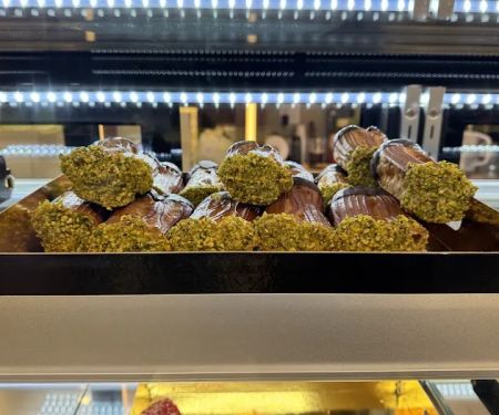 Tak Bakery